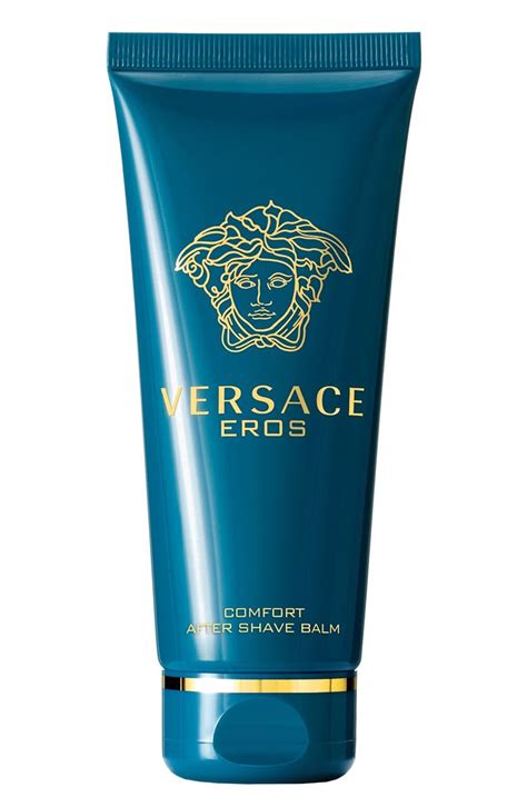 versace aftershave balm